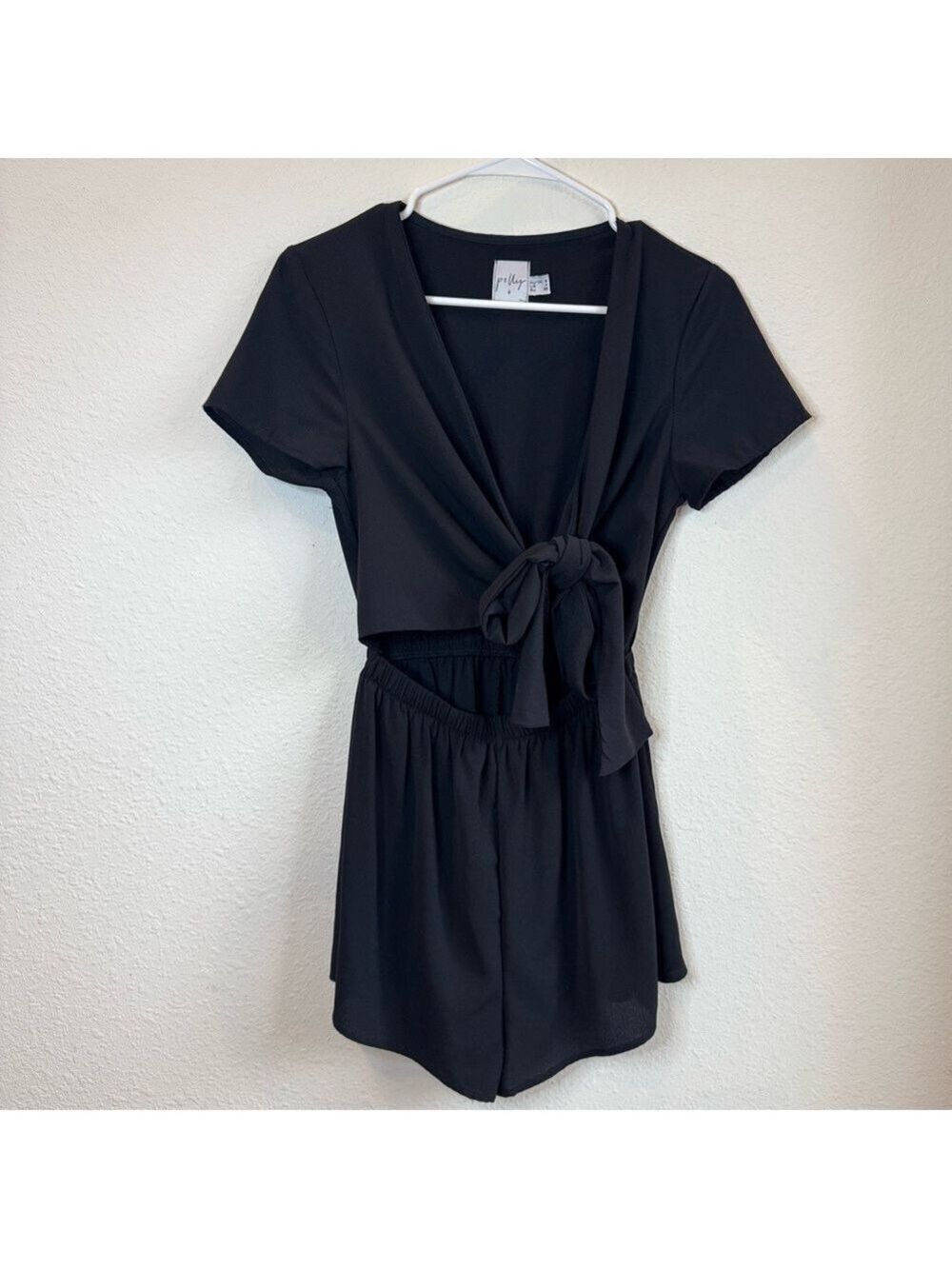 PRINCESS POLLY ‘Ragnar’ Cutout Romper - Picture 3 of 8